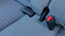 Toyota Aygo 1.0 VVT-i X-Play 5dr Petrol Hatchback